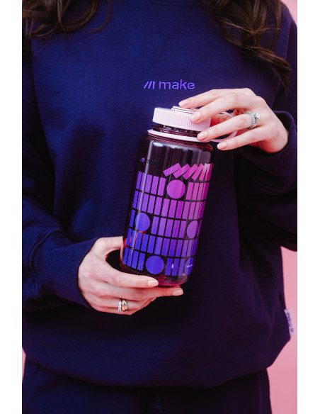 Make Water Bottle by Nalgene (1000 ml)