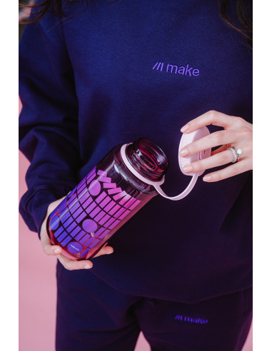 Water Bottle Nalgene x Make