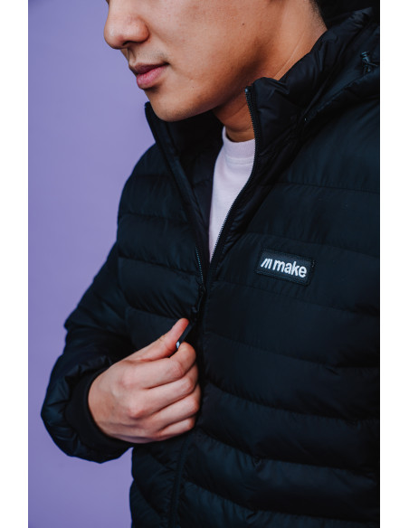 Men’s Puffer Jacket