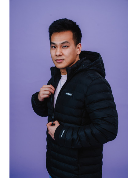 Men’s Puffer Jacket