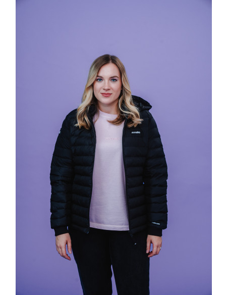Women’s Puffer Jacket