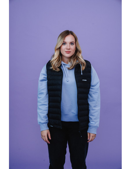 Women’s Puffer Vest