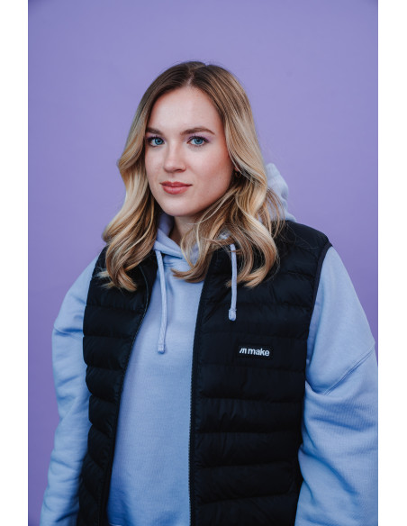 Women’s Puffer Vest