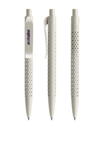 Make pen