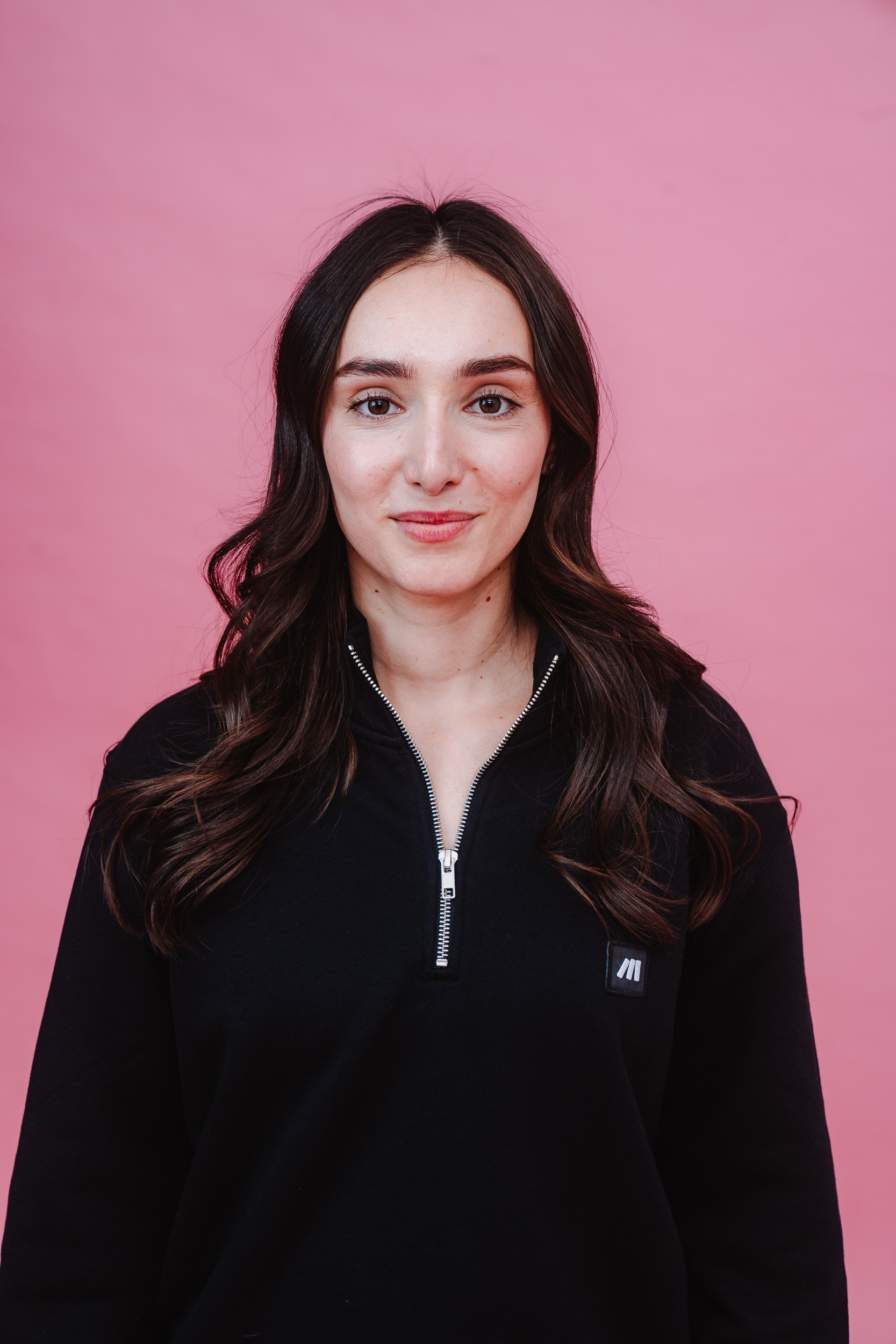 Unisex Quarter-Zip Sweatshirt 2