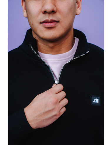 Sweater Zipper