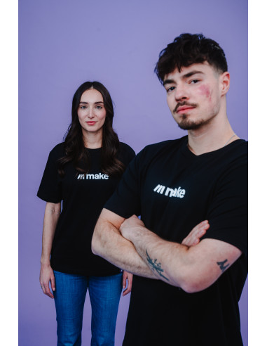 Make Basic T-Shirt