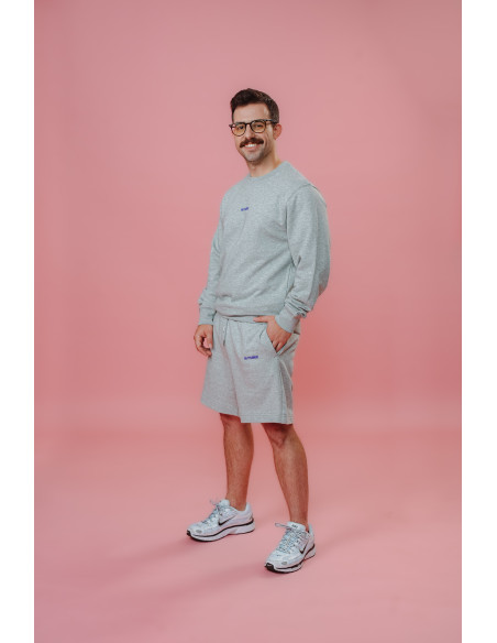 Crewneck Automation. Liberation.