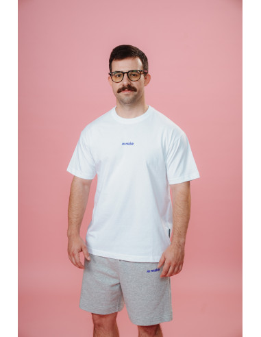 Tee "Automation, Liberation"