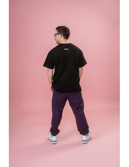 T-Shirt Automate Like There’s No Code Tomorrow